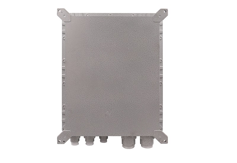 explosion proof control box